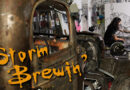 STORM BREWIN’ – STORMIE MILLS’ 1937 CHEVY PICKUP