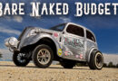 BARE NAKED BUDGET – JODY VINCITORIO 1948 ANGLIA