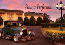 PATINA PERFECTION – DARREN SILICH’S 1929 FORD COUPE
