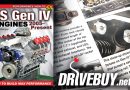 LS GEN IV ENGINES 2005 – PRESENT: HOW TO BUILD MAX PERFORMANCE
