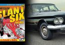 CHRYSLER SLANT SIX ENGINES: HOW TO REBUILD & MODIFY