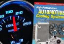 HIGH-PERFORMANCE AUTOMOTIVE COOLING SYSTEMS