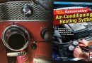 HOW TO REPAIR AUTOMOTIVE AIR-CONDITIONING AND HEATING SYSTEMS