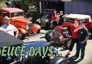 DEUCE DAYS – WEARY FAMILY ’32 FORDS