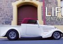 LIFE SENTENCE – RICHARD WATKINS 1934 PHANTOM FORD PICKUP
