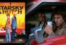 STARSKY AND HUTCH (1975) COMPLETE 1ST SEASON 4X DVD