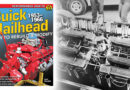 BUICK NAILHEAD 1953-1966; HOW TO REBUILD AND MODIFY