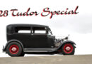 ’28 TUDOR SPECIAL – SCOTT WHIDDETT MODEL A FORD