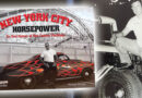 NEW YORK CITY HORSEPOWER: AN ORAL HISTORY OF FAST CUSTOM MACHINES