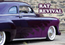 RAT REVIVAL – JOHN PALMER 1951 CHEVY