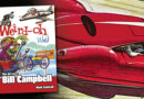 A WEIRD-OH WORLD; THE ART OF BILL CAMPBELL