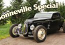BONNEVILLE SPECIAL V12 – NORM HARDINGE 1934 FORD COUPE