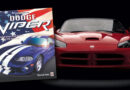 DODGE VIPER: THE FULL STORY OF THE WORLD’S FIRST V10 SPORTS CAR