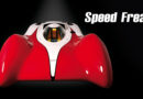 SPEED FREAK – NORM LONGFIELD / JOCKO JOHNSON STREAMLINER