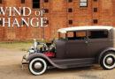 WIND OF CHANGE – JOHN BAKER 1928 FORD TUDOR