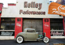 CULT FOLLOWING – DALE FRENCH 1932 FORD COUPE