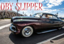 RUBY SLIPPER – COZ GEORGIOU 1950 MERCURY
