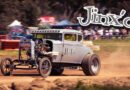 JINX’D – DAVE ANDERSEN MODEL A GASSER