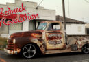 REDNECK REVOLUTION – TODD DUCKER 1948 CHEVY PICKUP