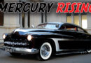 MERCURY RISING – ROBERT DICKSON 1950 MERCURY COUPE