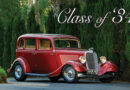 CLASS OF ’34 – JOHN & KERRYN GALL 1934 FORD SEDAN