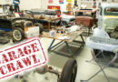 GARAGE CRAWL – ARMADALE AUTO PARTS HOT ROD SHOP