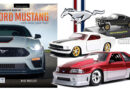 EVERYTHING MUSTANG, AT DRIVEBUY!