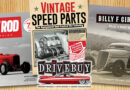 HOT ROD READS, AT DRIVEBUY!