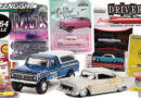 GREENLIGHT 1/64 SCALE COLLECTIBLES