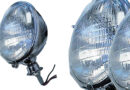 KING BEE HEADLIGHTS AT SUMMIT RACING