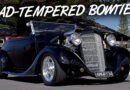 BAD-TEMPERED BOWTIE – MARK EWENS 1934 CHEVY ROADSTER