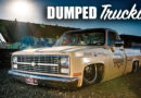 DUMPED TRUCKIN’ – CHAD SILVEY 1984 CHEVY C10 PICKUP