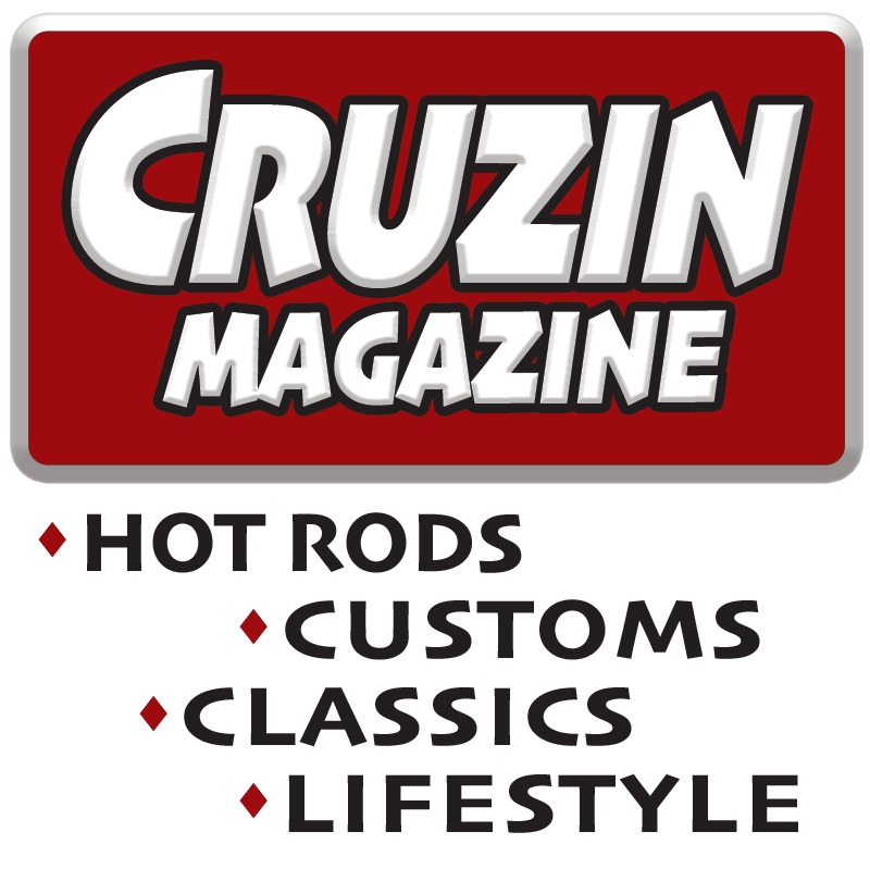 Cruzin Magazine