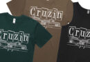 CRUZIN HOT ROD TEES AT DRIVEBUY
