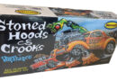 VON FRANCO MODEL KIT AT DRIVEBUY