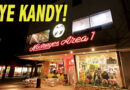 EYE KANDY – MOONEYES AREA 1, JAPAN
