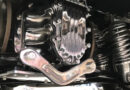 DIFF DRESS UP GEAR FOR JAG REAR ENDS BY IR CASTINGS