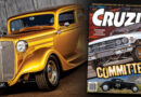 CRUZIN MAGAZINE #287