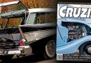 CRUZIN MAGAZINE #288