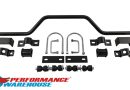 BRUTE SWAY BAR KITS AT PERFORMANCE WAREHOUSE