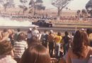 HEATHCOTE DRAGWAY CLOSURE