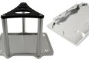 CAL CUSTOM BATTERY TRAYS AT PERFORMANCE WAREHOUSE