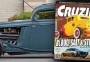 CRUZIN MAGAZINE #290
