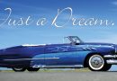 JUST A DREAM – ROSS HUGHES 1950 FORD CUSTOM