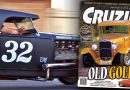 CRUZIN MAGAZINE #293