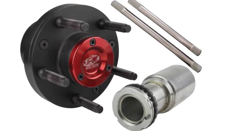 AUSSIE-MADE FULL FLOATERS AT ROD-TECH - Cruzin Magazine