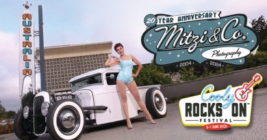 MITZI & CO DOWN UNDER