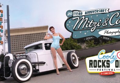 MITZI & CO DOWN UNDER