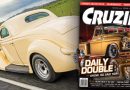 CRUZIN MAGAZINE #294