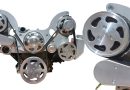 SERPENTINE SYSTEMS AT AUSTRALIAN ROD & CUSTOM